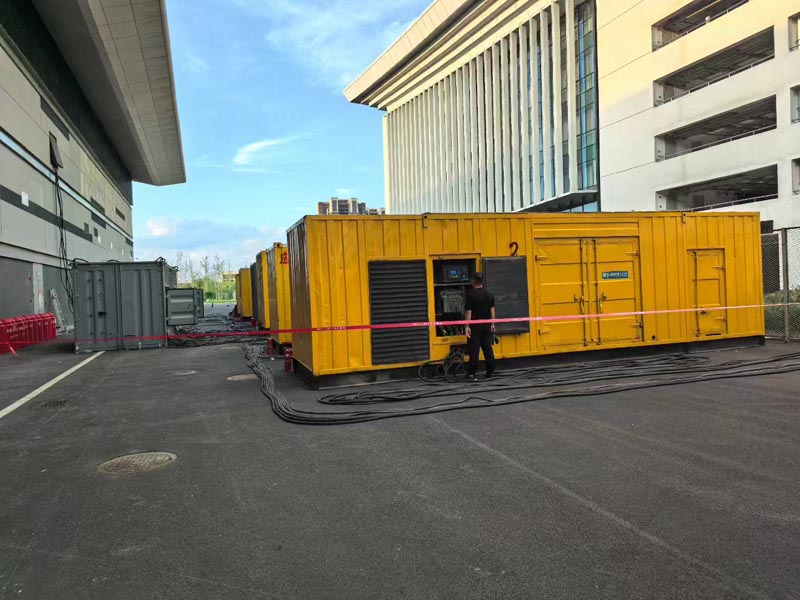 海门柴油发电机冬季保养注意事项?