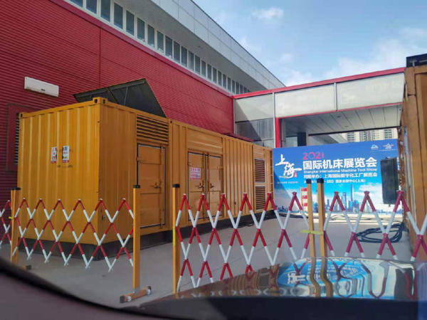 海门发电机出租 对于发电机的特性你了解多少?