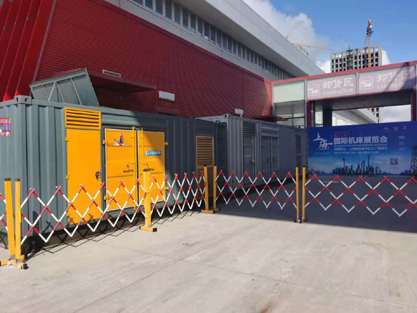 海门发电机出租教您要了解的柴油发电机组基础知识