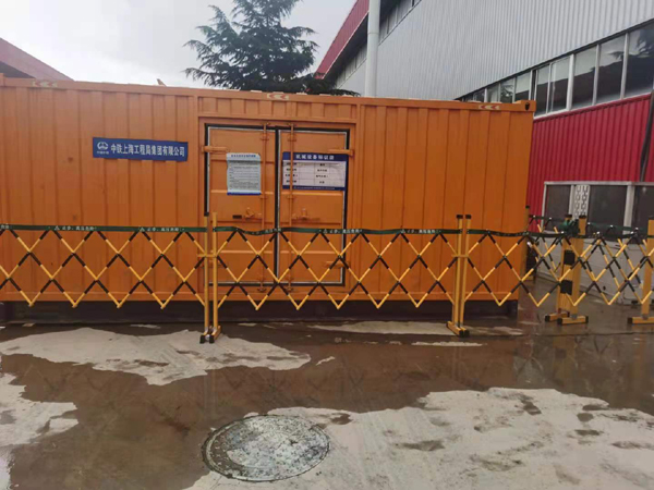 海门租赁发电机 柴油发电机组供应商：柴油发电机组润滑油的作用？