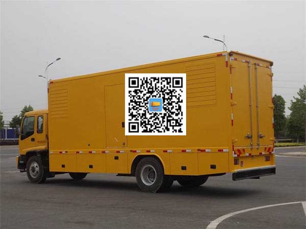 海门发电车出租-发电机组的主要用途是什么？