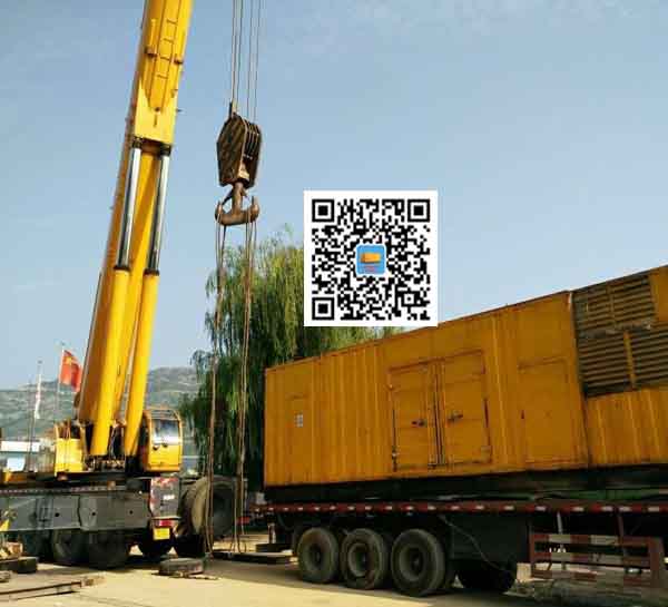 海门发电车出租-全自动发电机组长期不使用该如何保养？