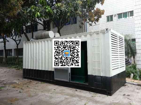 海门出租发电机-什么样的柴油发电机使用效果比较好
