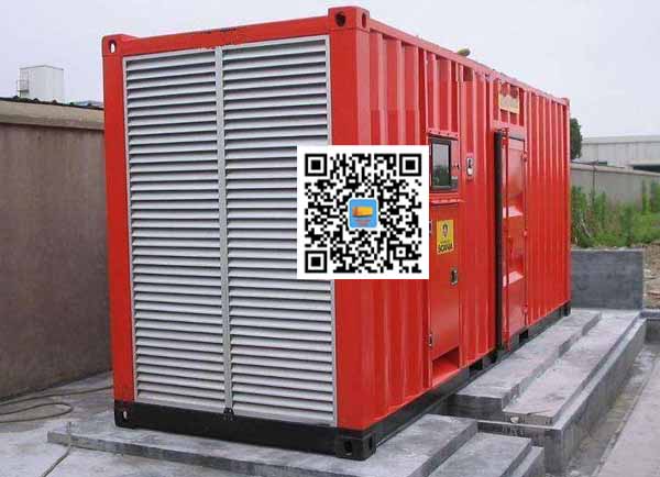 海门300kw柴油发电机组一个小时耗油