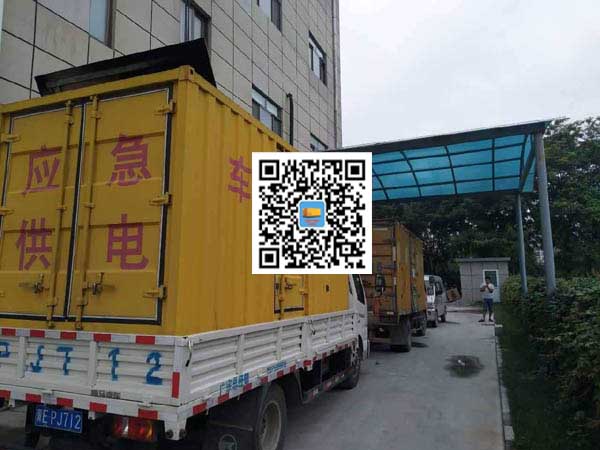 海门发电机组如何安装管道?