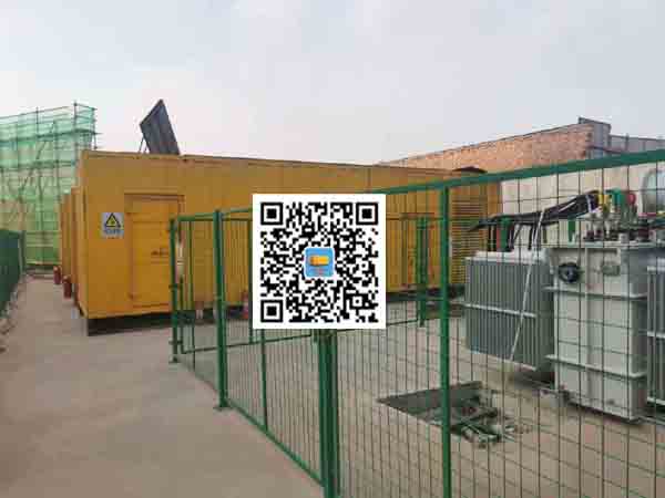 海门发电机组的社会应用有哪些