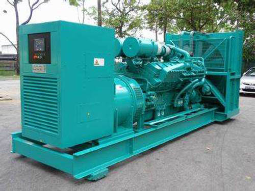 海门如何选择适合 100KW 发电机的电缆长度？