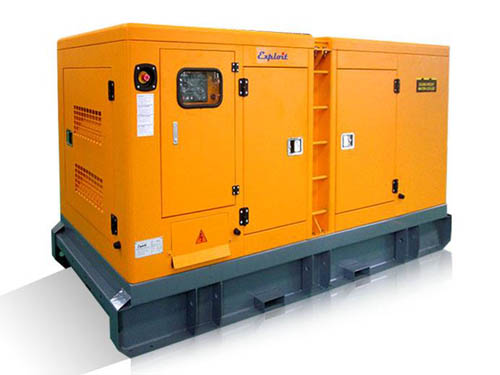 海门影响 200kw 柴油发电机油耗的因素有哪些?