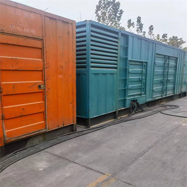 海门如何选择适合 600kW 柴油发电机组的热继电器?