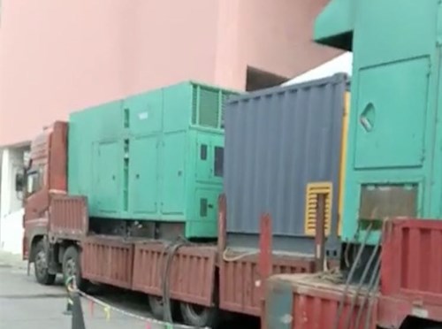 海门柴油发电机的功率因数一般是多少？