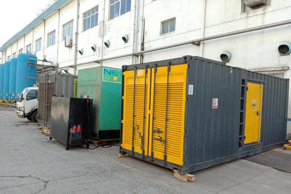 海门发电机组保养是确保其正常运行、延长使用寿命的关键，以下是一些保养注意事项