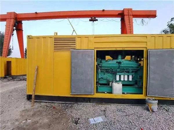 海门冬季低温环境下，500KW发电机组应该选择什么类型的启动电瓶？
