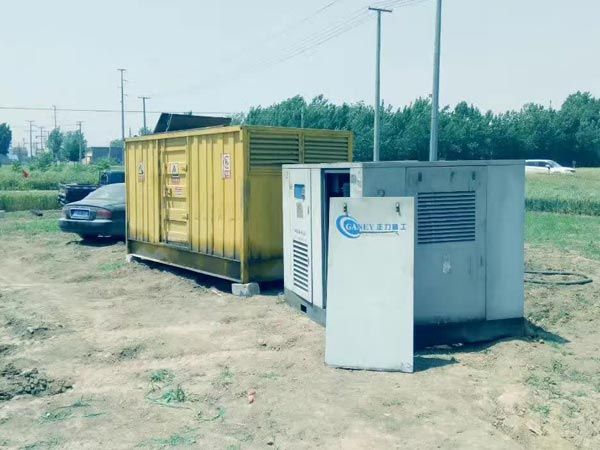 海门柴油发电机组冬季日常维修需要哪些工具？